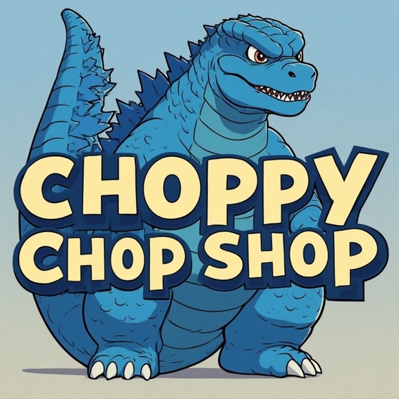 choppychopshop